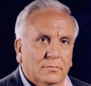 Don Jorge Pereira,  Gerente del canal municipal Tv Norte y Director y conductor del Programa Primer Plano.
