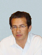 Dr. Jos� Glorioso Rojas Araujo, obtuvo el 1er, Puesto en la Facultad de Derecho de la U. San Pedro- Cajamarca.