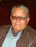 Dr. Luis Edgardo Sánchez Zevallos. n. en Cajamarca.