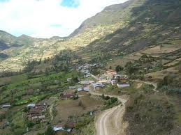 Oxamarca, Celendn, Cajamarca, Per.
