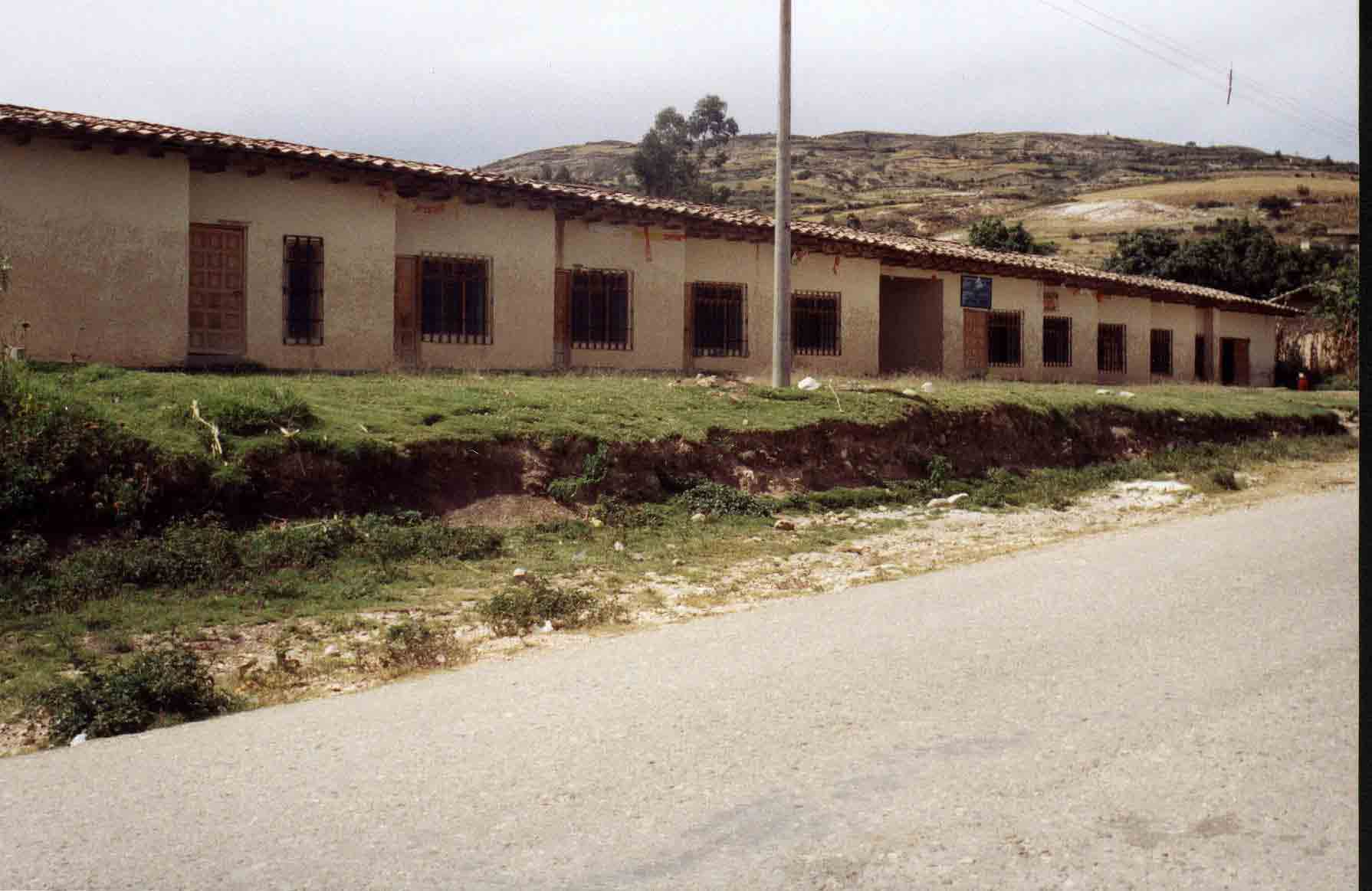 Mercado Central de Ichoc�n. (Dic.2005)