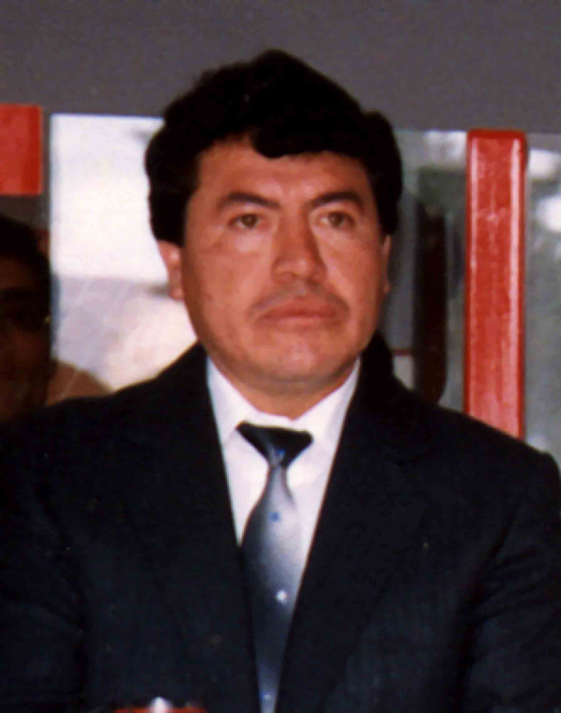 Carmen Marcelino Paredes Aza�ero (1954-1990).