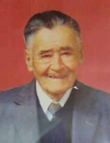 Sr. �ngel Miguel Tapia Jara (1904-2008)