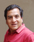 Profesor y poeta Manuel Rodr�guez Guti�rrez.