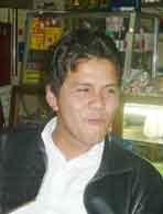 Ing. David Salda�a Rodr�guez. Cortes�a del Prof. Jorge C. D�az S�nchez