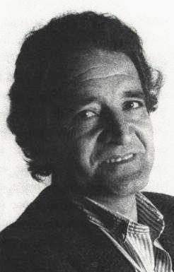 Jorge D�az Herrera, escritor, poeta y dramaturgo peruano nacido en Celend�n.