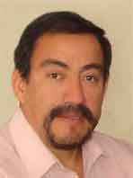 Hugo Reyna Goicochea