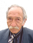 Santiago Aguilar Aguilar, Presidente de la Comisi�n Organizadora