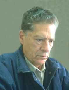 Ing. Emilio Cacho Cayoso
