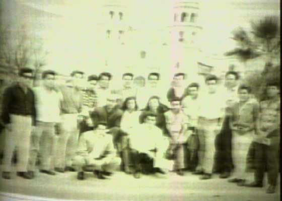 Gestores de la creaci�n de la Universidad Nacional de Cajamarca.