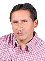 Lic. �ngel Ricra L�pez
