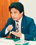Danilo S�nchez Lih�n. Poeta, escritor y ensayista liberte�o.