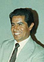 Foto archivo de CaSu