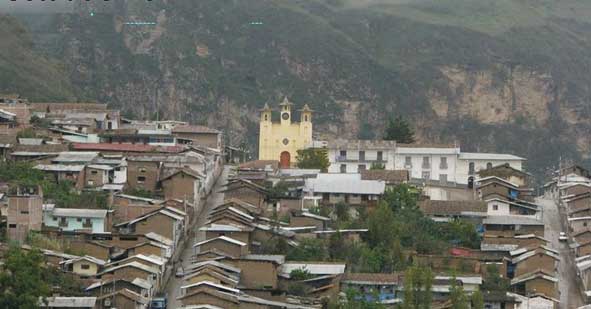 San Pablo de Chalaques. (tomado del Blogspot "El diario de un soldado rebelde" de Moshenga VIII Cabanillas)