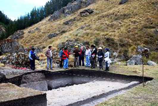 Foto: ANDINA/Eduard Lozano.