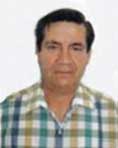 Prof. Jos� Ramos Bosmediano