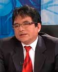 Dr. Jose� Carlos Vilcapoma