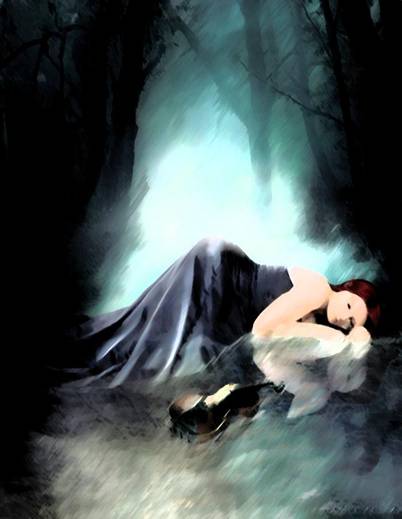 Descripci�n: http://www.deviantart.com/download/256763621/eterno_silencio_by_fick3r-d48vc2t.jpg