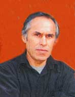 Lic. Carlos Cabrera Miranda