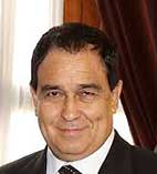 Congresista Freddy Ot�lora Pe�aranda