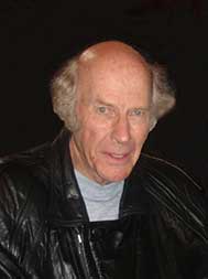 Padre Miguel Garnett Johnson