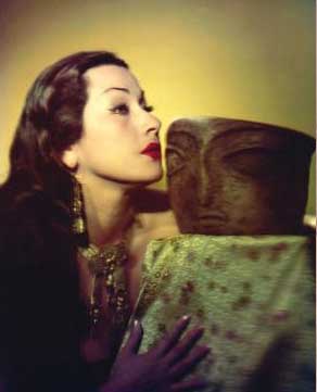 Yma Sumac, La Diva Andina.