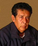 Elio Nbel Burgos Vargas. n. San Pablo 05/04/1947