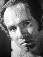 Luis Albitres Mendo, n. Cajamarca, 11/10/1946.