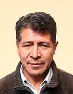 Elias Marias Aliaga. n. Sucre, Celendn, Cajamarca. 1956.