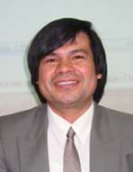 Vctor Ramn Ortiz Chvez. n. Celendn.