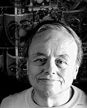 Roberto Antonio Aguirre Bazn. n. Cajamarca, [1953-2016].