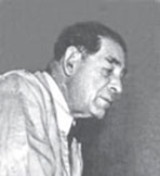 Jos Arnaldo Sabogal Dieguez. n. Cajabamba. 18/03/1888.