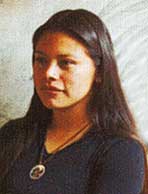 Heidi Lissethe Snchez Chang. n. Cajamarca. 07/15/1984.