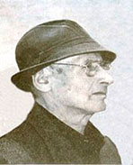 Arnulfo Vsquez Vsquez. n. Bambamarca. 1941.