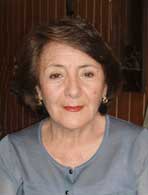 Ana Virginia Pastor de Abram. n. Cajamarca