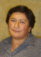 Prof. Deil� Elizabeth Oliveros Soto.
