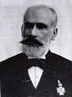 Vicente Pita Barrantes. n. Cajamarca, 24 de junio de 1852. f.Trujillo, 1927.