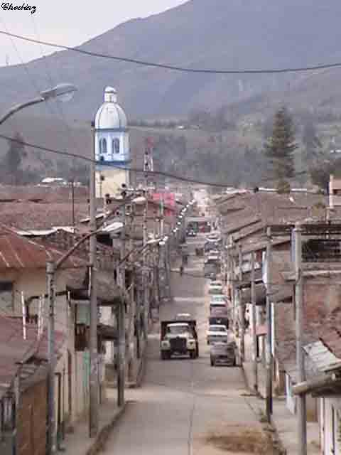 Cortes�a del Ing. Luis Alberto D�az Mori.