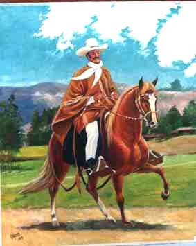 Don Pancho Izquierdo