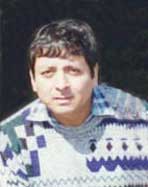 Dario Mejia