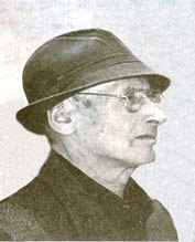Arnulfo Vsquez Vsquez, gran poeta bambamarquino.