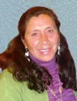 Socorro Isabel barrantes Zurita. Gran Poeta Peruana.