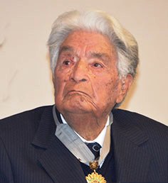 Dr. Andr�s Zevallos de la Puente.
