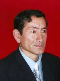 Mg. C�sar Mej�a Lozano.