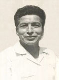 Dr. Saniel E. Lozano Alvarado.