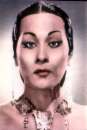 Yma Sumac - Zoila Emperatriz chavarri del Castillo.