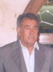 Alfonso Goicochea Oliva. (1917-2003).
