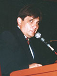 Danilo S�nchez Lih�n. n. Santiago de Chuco, La Libertad